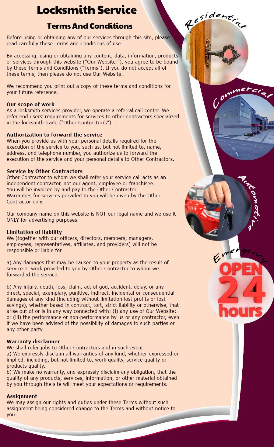 Stamford Emergency Locksmith, Stratford, CT 203-651-6679