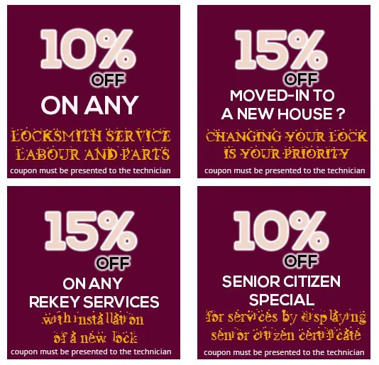 Stamford Emergency Locksmith, Stratford, CT 203-651-6679 - coupon-N-32